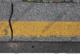Photo Textures of Road Marking